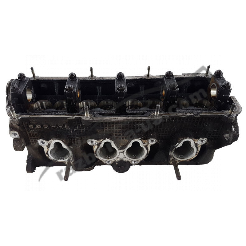 Головка блока цилиндров двигателя VW Golf 4 1.6 / AKL (1997-2005) 06B 103 373 A / 06B103373A фото
