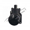 Витратомір повітря VW Golf 4 1.9 TDI (2000-2002) Bosch 0 281 002 757 / 038 906 461 C / 0281002757 / 038906461C фото