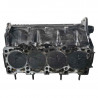 Головка блока цилиндров двигателя VW Passat B5 1.9 TDI AJM (2000-2001) 038103373C фото