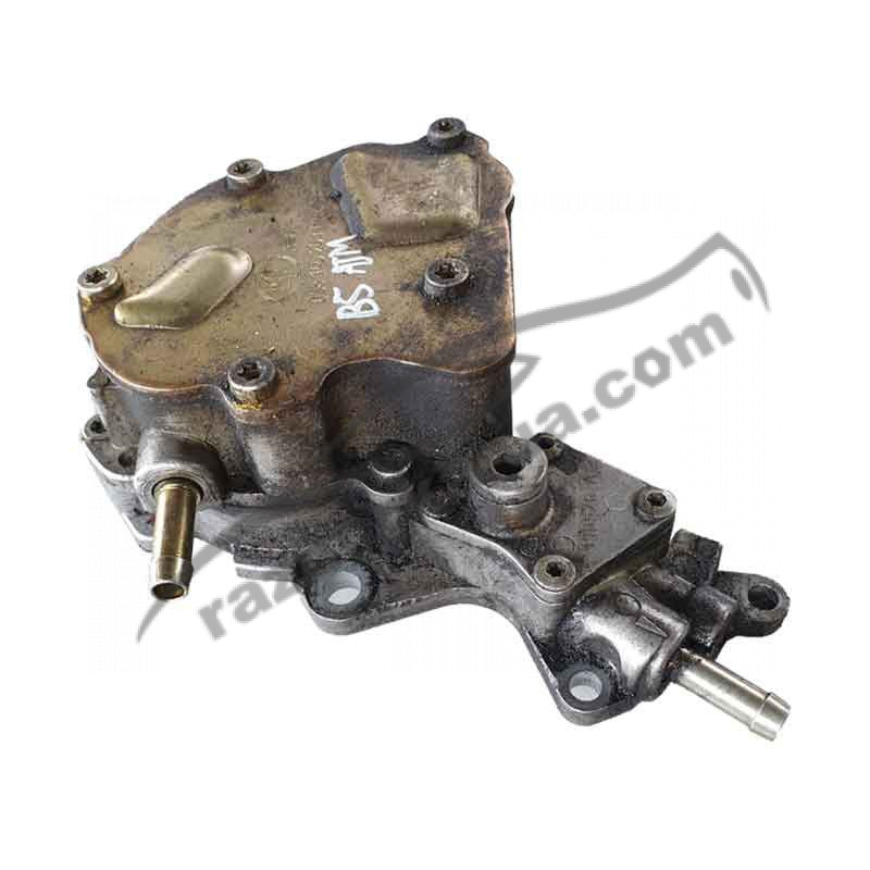 Тандемний вакуумний паливний насос VW Passat B5 1.9 TDI AJM (1999-2002) 038 145 209 A / 038145209A фото