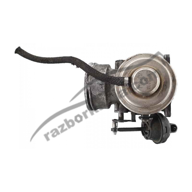 Клапан EGR VW Passat B5 1.9 TDI AVF (1998-2003) 038131501AA / 203218042 фото