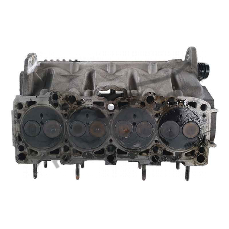 Головка блока цилиндров двигателя VW Passat B5 1.9 TDI AVF (2001-2002) 038103373R фото