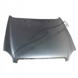 Капот передний Ford Scorpio (1994-1998) купить запчасти, разборка Капот передний Ford Scorpio (1994-1998) купить запчасти, разборка