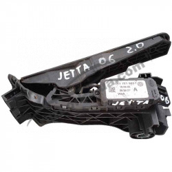 Педаль газа VW Jetta 5 2.0 TDI (2005-2011) 1K1 721 503 P / 1K1721503P