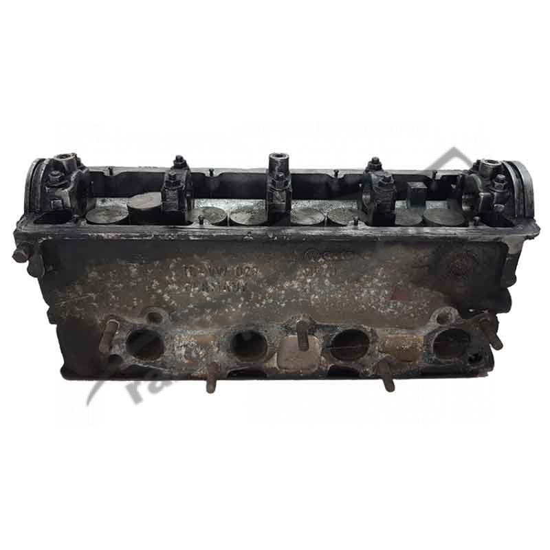 Головка блоку циліндрів двигуна VW Polo 1.4 D (1983-1992) 031 103 373 C / 031103373C фото
