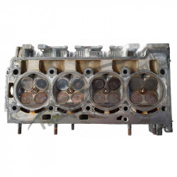 Головка блока цилиндров двигателя VW Touran 1.4 TSI / CDG (2008-2010) 03C 103 063 CK / 03C103063CK / 03C103358AQ фото