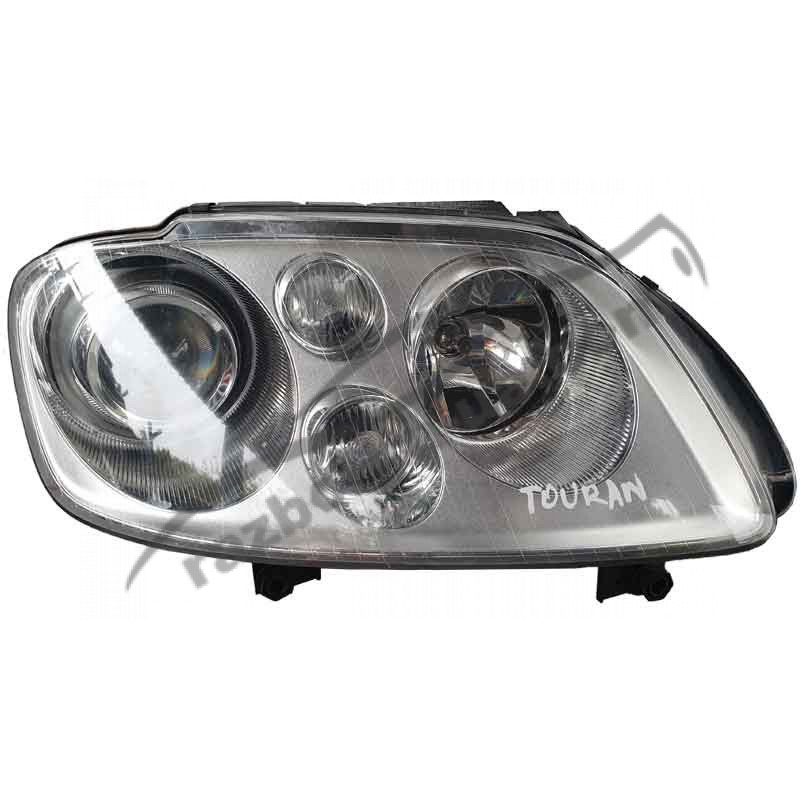 Фара права Xenon VW Touran (2003-2015) 1T0 941 032 K / 0 301 205 272 / 1T0941032K / 0301205272 фото