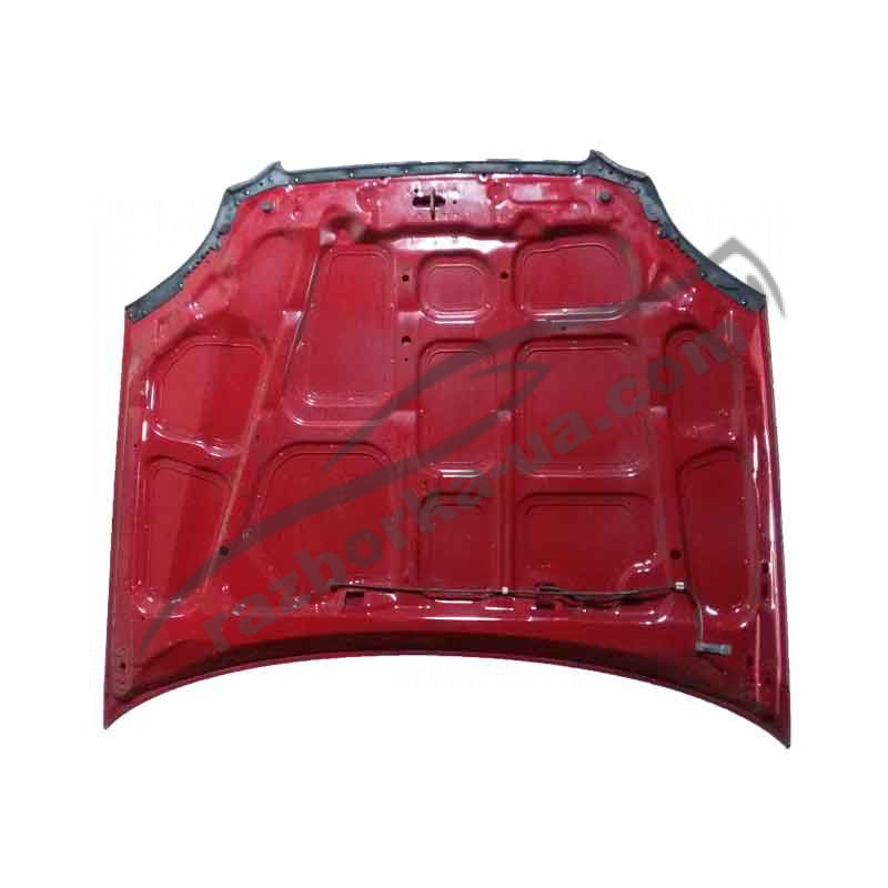 Капот передний Honda Civic (1996-2001) купить запчасти, фото Капот передний Honda Civic (1996-2001) купить запчасти, фото