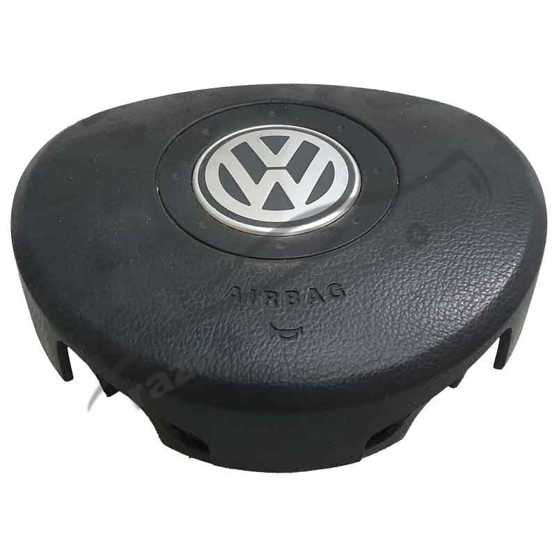 Подушка безопасности в руль VW Touran (2003-2015) 1T0 880 201 / 1T0880201 фото