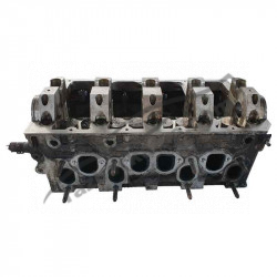Головка блока цилиндров двигателя VW Touran 1.9 TDI BKC (2003-2015) 038 103 373 R / 038103373R фото