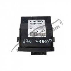 Модуль управления Webasto Volvo V70 (1997-2000) 3731003002 фото