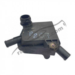 Клапан PCV вентиляції картерних газів Peugeot 807 2.2 HDI (2002-2014) 9638961080 фото