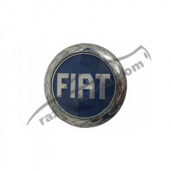 Емблема Fiat Idea (2003-2011) 46832366 фото