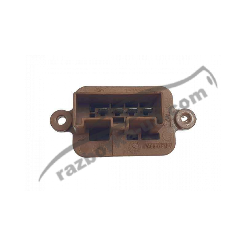 Реостат резистор печі Fiat Idea (2004-2010) 77364714 фото