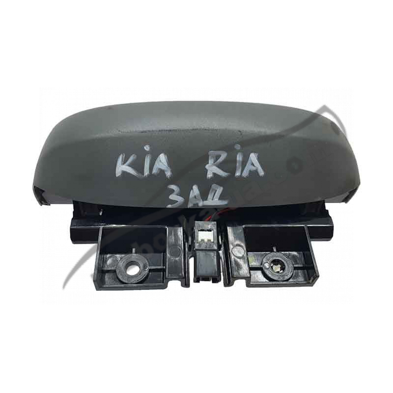 Ліхтар багажника центральний Kia Rio (2001-2004) 92700FD50008 / 9 2700 FD 50008 фото