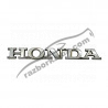 Эмблема Honda Accord 6 (1997-2002) 75711S1AE00 / 75711-S1A-E00 фото