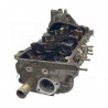 Головка блока цилиндров двигателя Daihatsu Cuore 1.0 (2000-2002) 1110197260000 / 11101-97260-000 фото