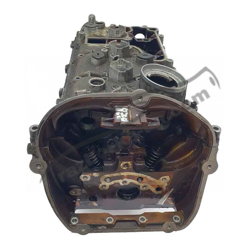 Головка блока цилиндров двигателя VW Passat B6 1.8 TSI / BZB (2008-2009) 06H103475G / 06H 103 475 G фото