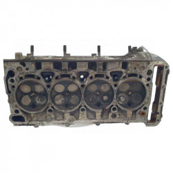 Головка блока цилиндров двигателя VW Passat B6 1.8 TSI / BZB (2005-2006) 06H103373K / 06H103475G фото