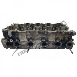 Головка блоку циліндрів двигуна Citroen Berlingo 1.9 HDI (1996-2002) 9655911480 фото