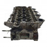 Головка блоку циліндрів двигуна Citroen Berlingo 1.9 HDI (1997-2001) 9655911480 фото