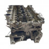 Головка блока цилиндров двигателя Citroen Berlingo 1.9 HDI (1999-2000) 9655911480 фото
