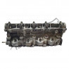 Головка блока цилиндров двигателя Nissan Primera P11 2.0 TD / CD20 (1996-1999) 110402J600 / 11040-2J600 фото