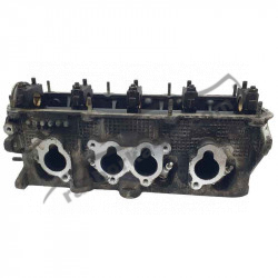 Головка блока цилиндров двигателя Skoda Octavia Tour 2.0 / AQY (1996-2010) 06A103373J / 06A 103 373 J фото
