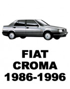 FIAT CROMA (1986-1996)