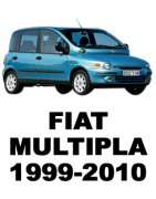 FIAT MULTIPLA (1999-2010)