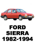 FORD SIERRA (1982-1994)