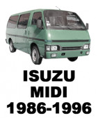 ISUZU MIDI (1986-1996)