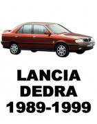 LANCIA DEDRA (1989-1999)