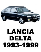 LANCIA DELTA (1993-1999)