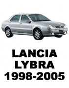 LANCIA LYBRA (1998-2005)