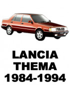 LANCIA THEMA (1984-1994)