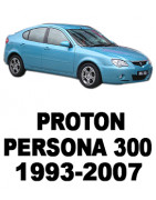PROTON PERSONA 300 (1993-2007)