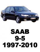 SAAB 9-5 (1997-2010)