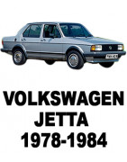 VW JETTA 1 (1978-1984)