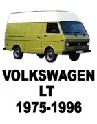 VW LT (1975-1996)