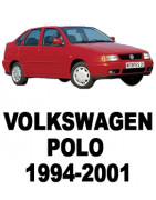 VW POLO 3 (1994-2001)