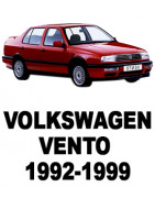 VW VENTO (1992-1999)