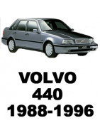 VOLVO 440 (1988-1996)