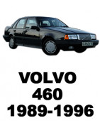 VOLVO 460 (1989-1996)