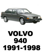 VOLVO 940 (1991-1998)