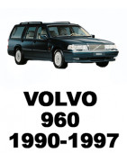 VOLVO 960 (1990-1997)