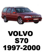 VOLVO S70 (1997-2000)
