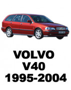 VOLVO V40 (1995-2004)