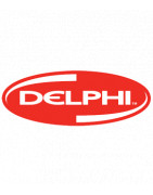 Delphi стартер
