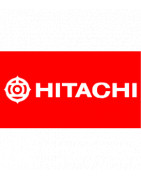 Hitachi генератор
